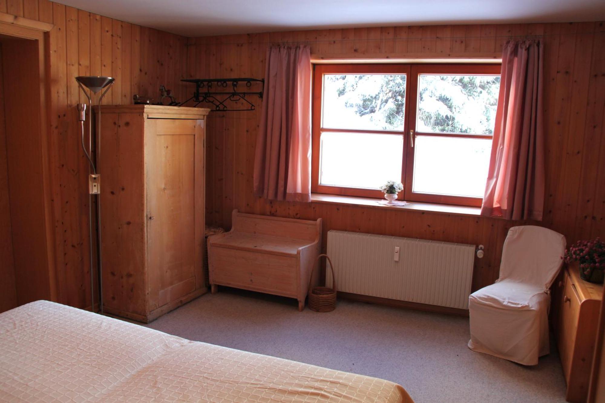 Appartement Isolde Dornbirn Exterior foto