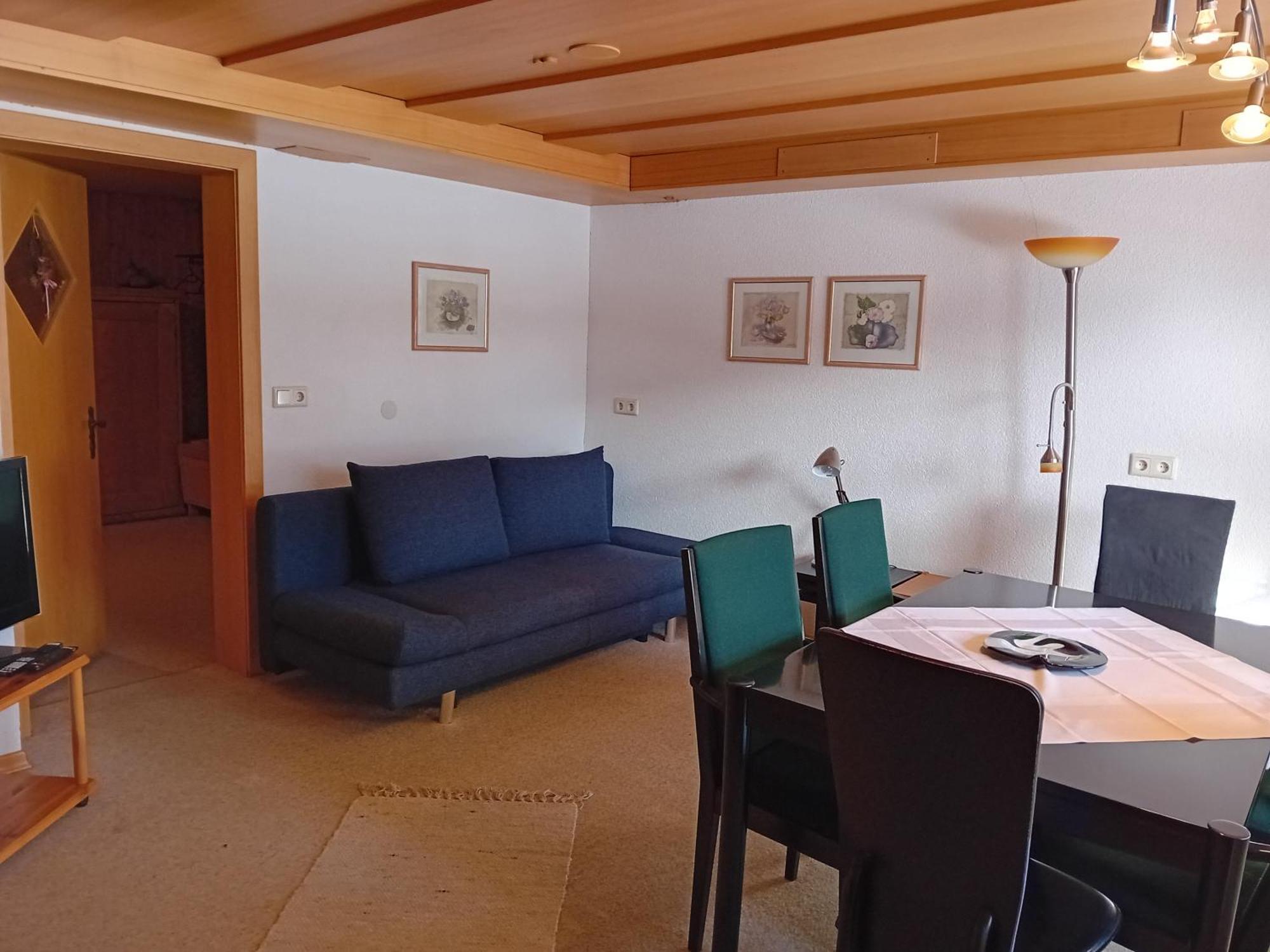 Appartement Isolde Dornbirn Exterior foto